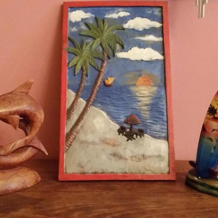 Hualien Seaside B&B Εξωτερικό φωτογραφία