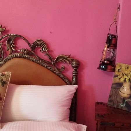 Hualien Seaside B&B Εξωτερικό φωτογραφία