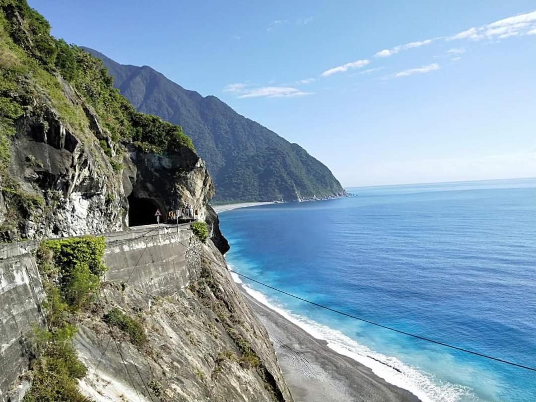 Hualien Seaside B&B Εξωτερικό φωτογραφία