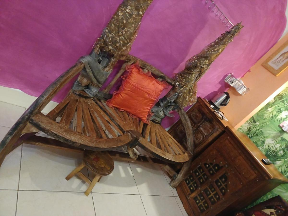 Hualien Seaside B&B Εξωτερικό φωτογραφία