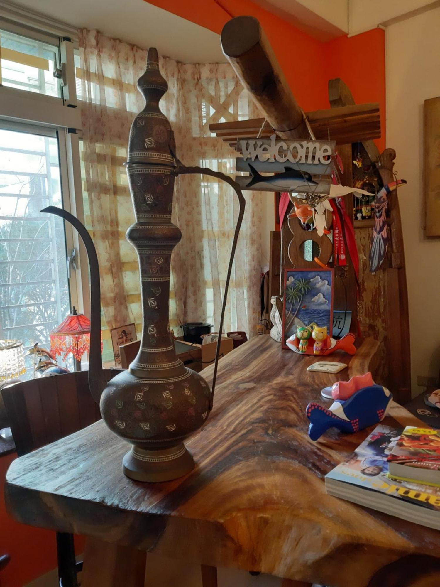 Hualien Seaside B&B Εξωτερικό φωτογραφία