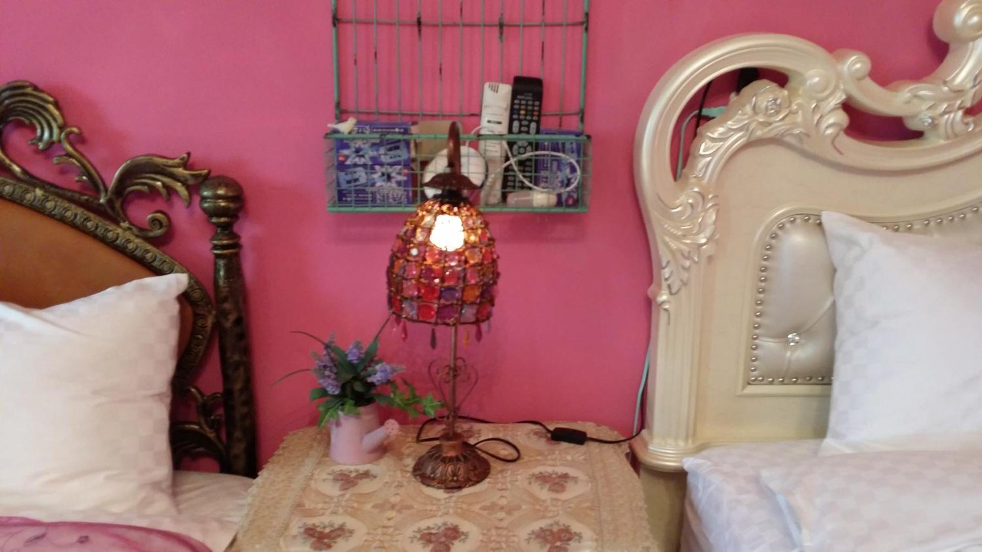 Hualien Seaside B&B Δωμάτιο φωτογραφία