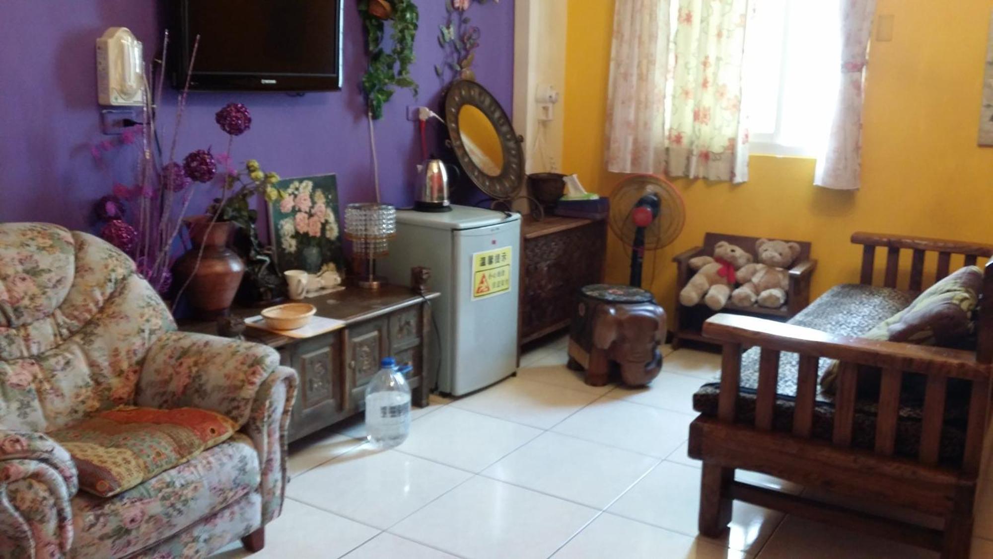 Hualien Seaside B&B Δωμάτιο φωτογραφία