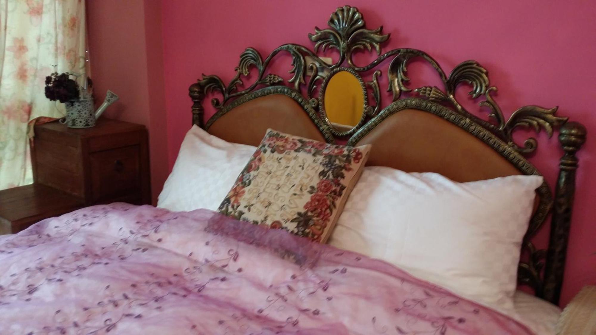 Hualien Seaside B&B Δωμάτιο φωτογραφία