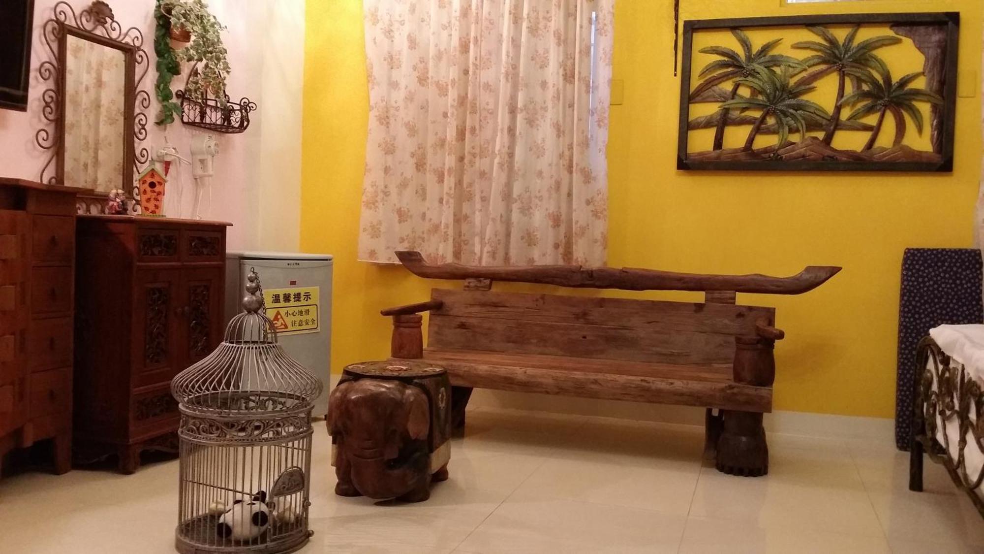 Hualien Seaside B&B Δωμάτιο φωτογραφία