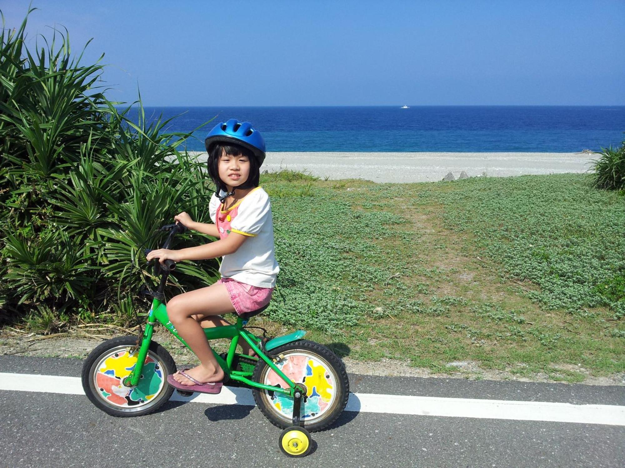 Hualien Seaside B&B Δωμάτιο φωτογραφία