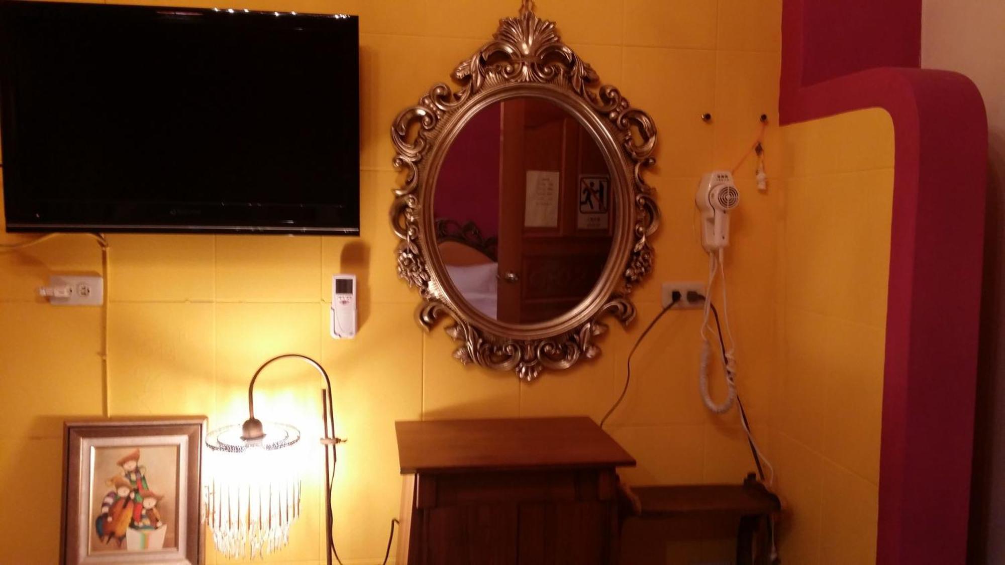 Hualien Seaside B&B Δωμάτιο φωτογραφία