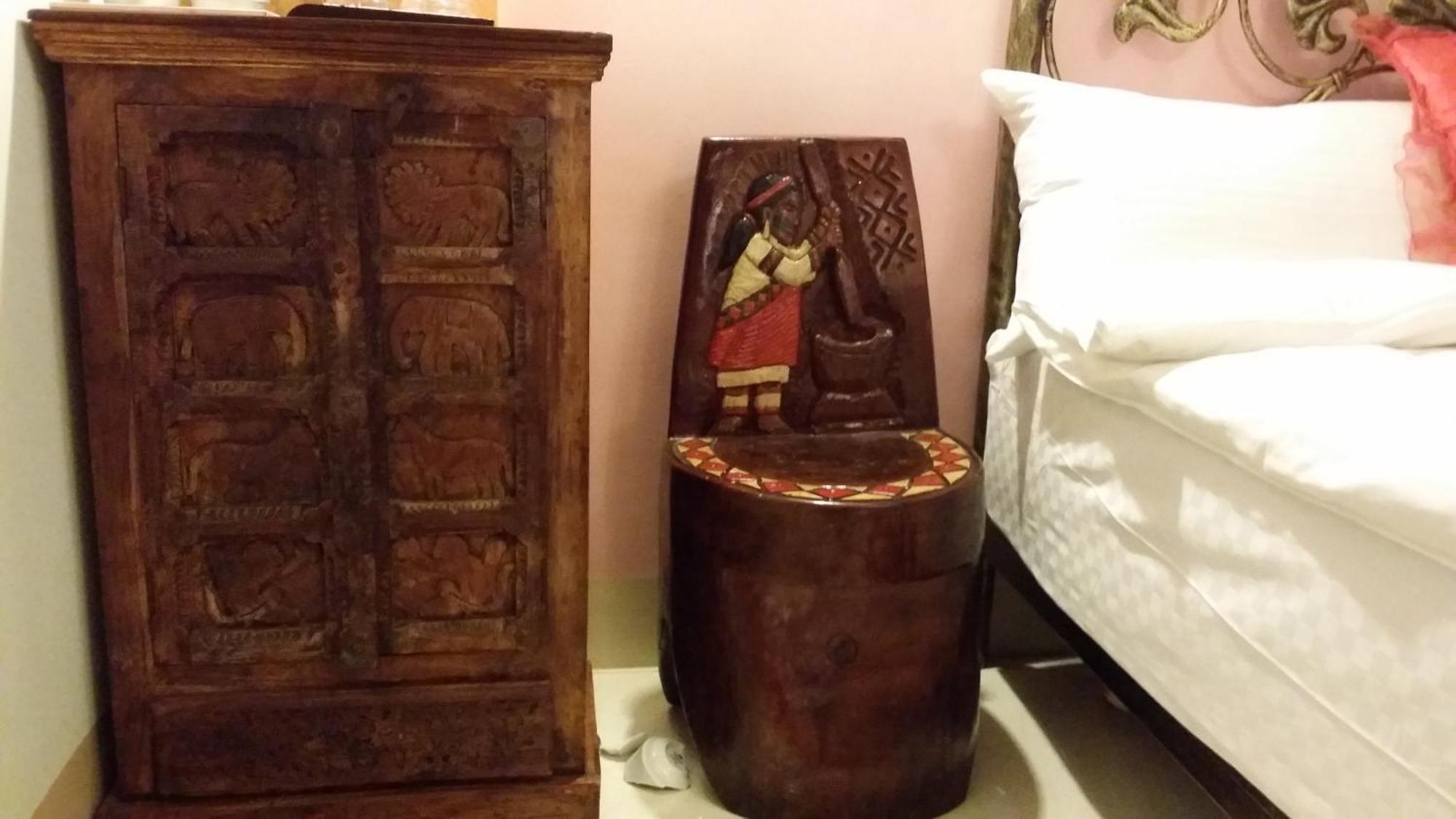 Hualien Seaside B&B Δωμάτιο φωτογραφία