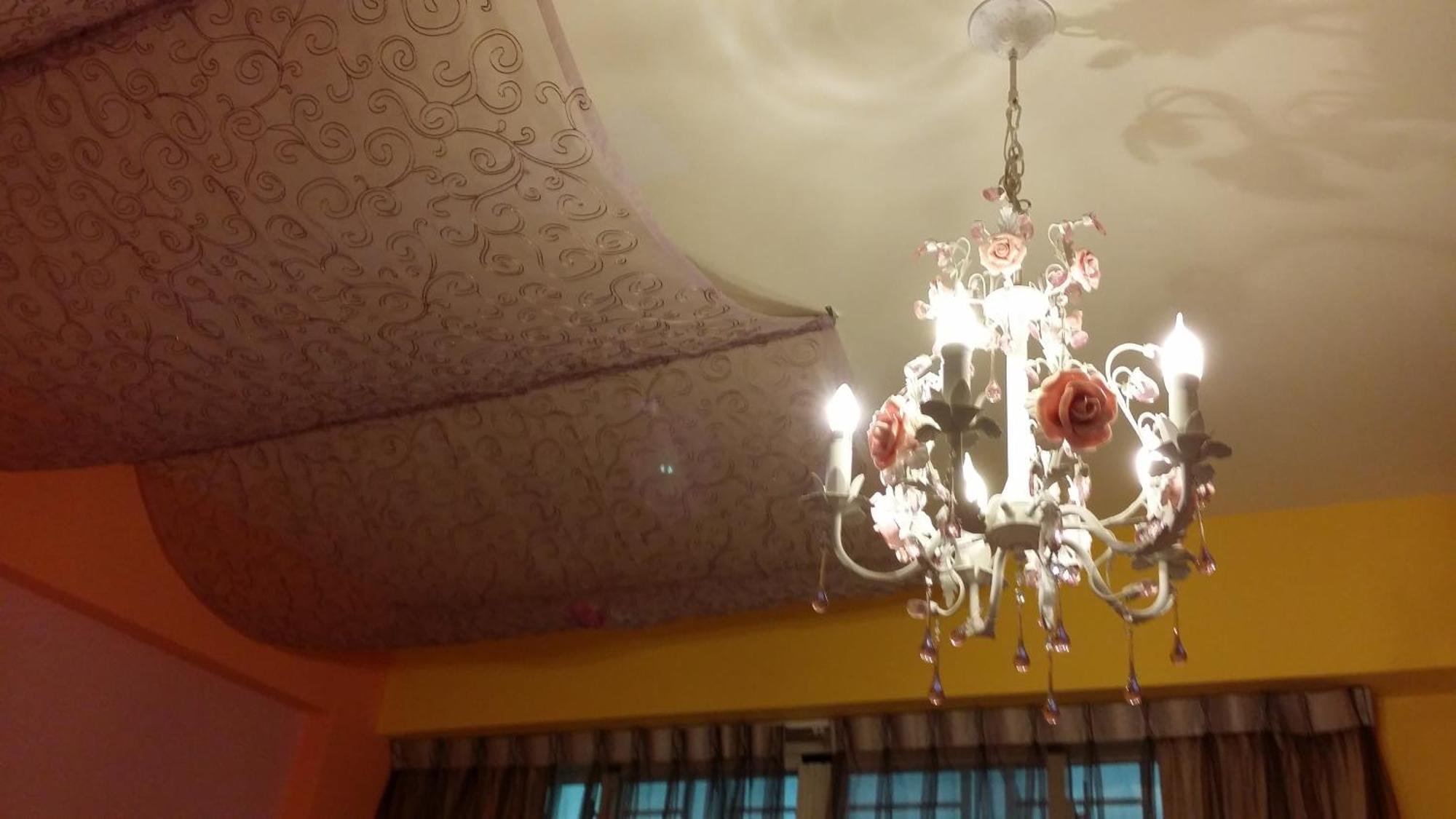 Hualien Seaside B&B Δωμάτιο φωτογραφία