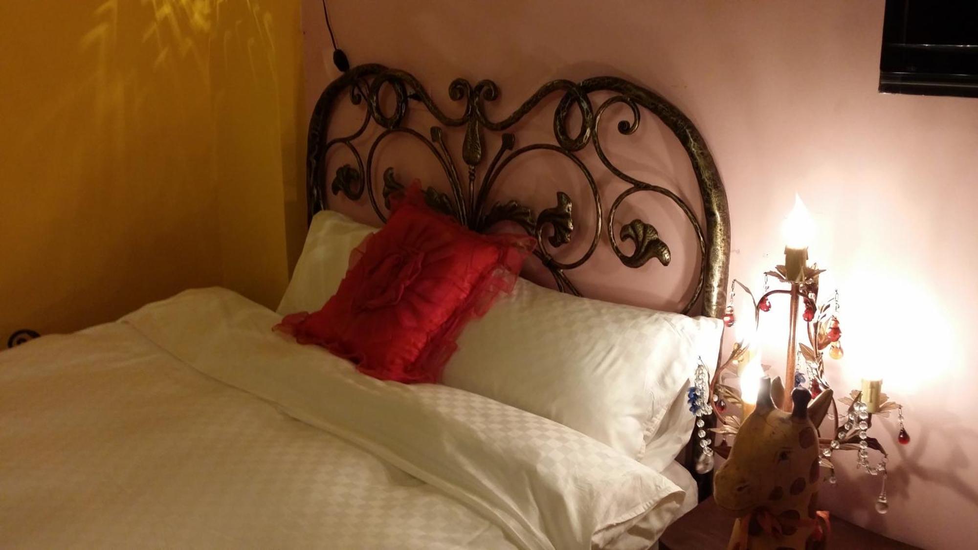 Hualien Seaside B&B Δωμάτιο φωτογραφία