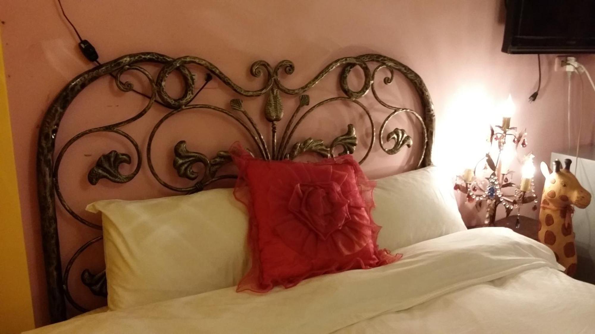 Hualien Seaside B&B Δωμάτιο φωτογραφία