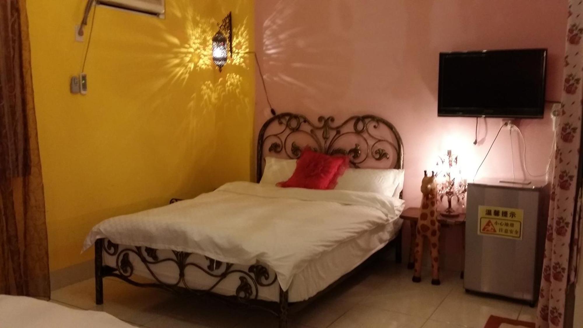Hualien Seaside B&B Δωμάτιο φωτογραφία