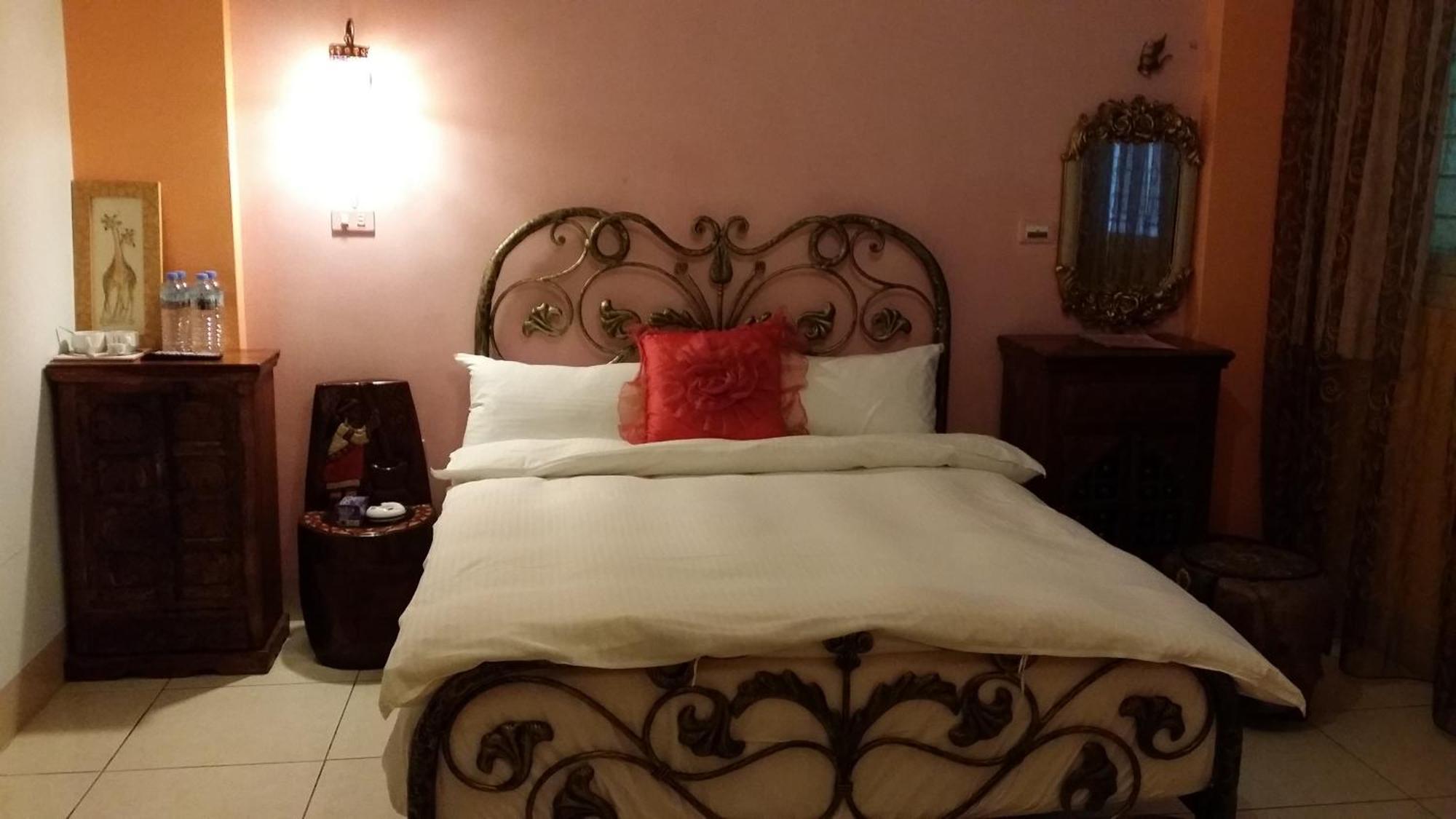 Hualien Seaside B&B Δωμάτιο φωτογραφία