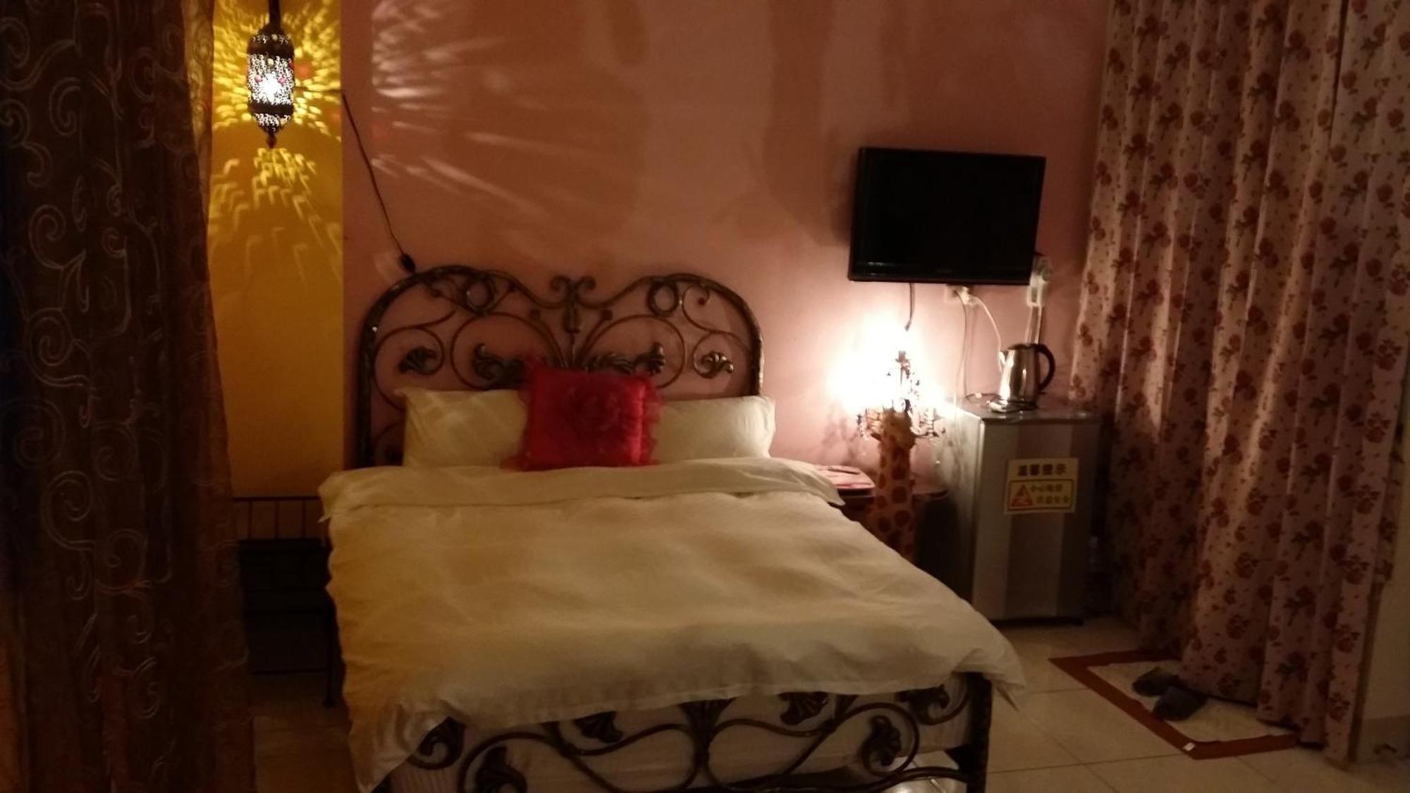 Hualien Seaside B&B Δωμάτιο φωτογραφία