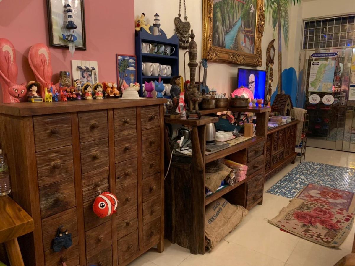 Hualien Seaside B&B Εξωτερικό φωτογραφία