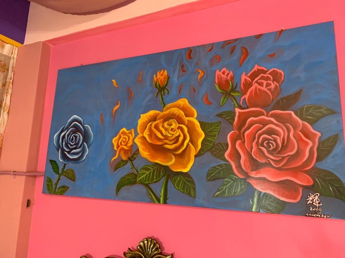 Hualien Seaside B&B Εξωτερικό φωτογραφία