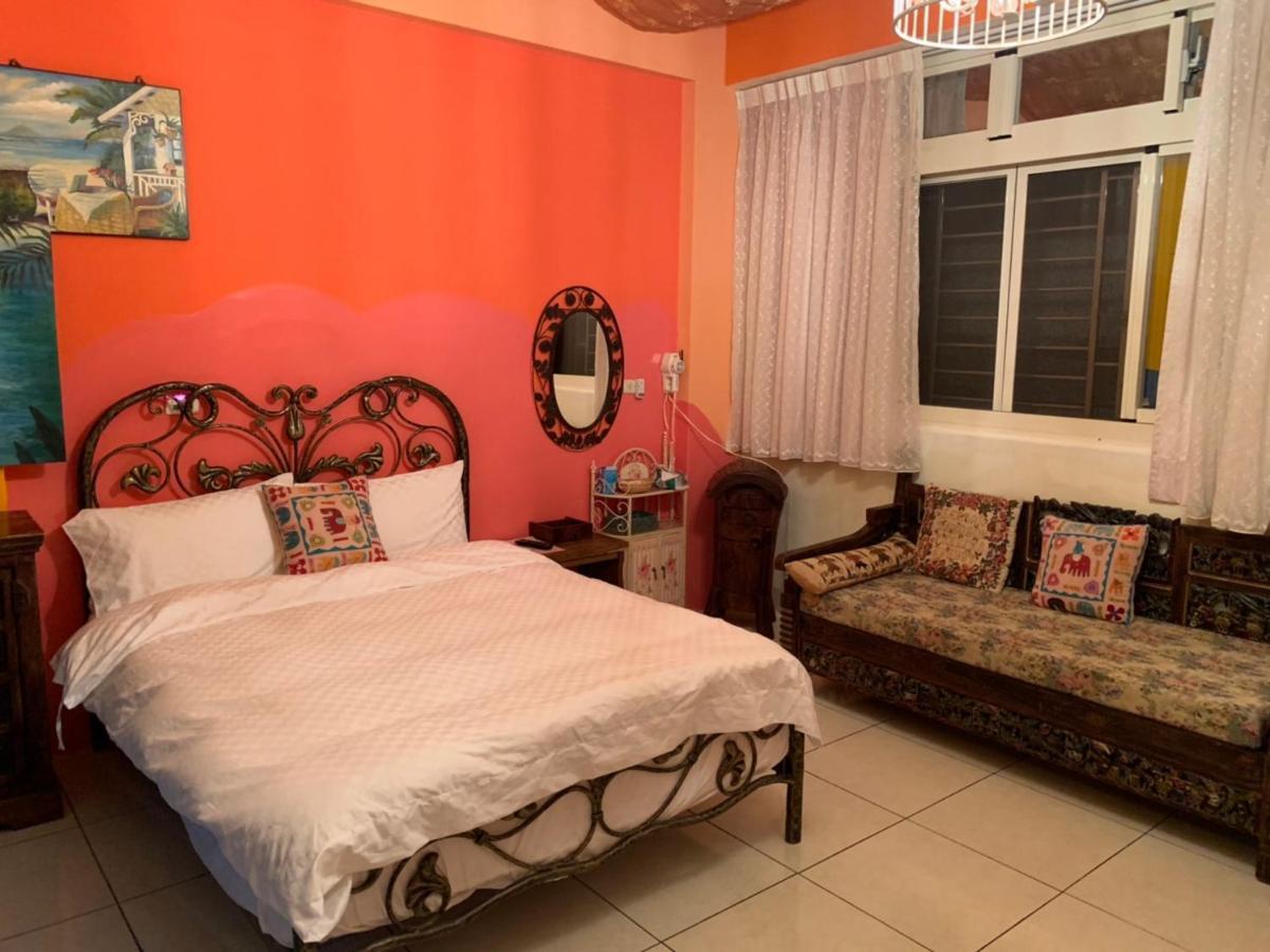 Hualien Seaside B&B Εξωτερικό φωτογραφία