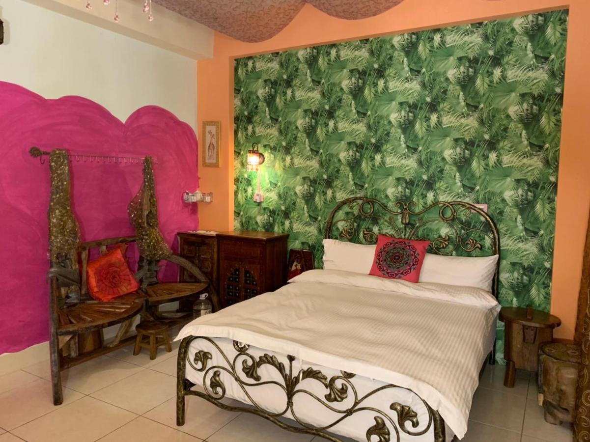 Hualien Seaside B&B Εξωτερικό φωτογραφία