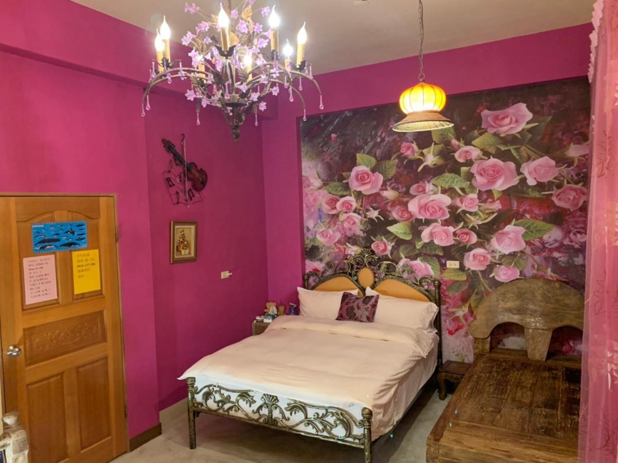 Hualien Seaside B&B Εξωτερικό φωτογραφία