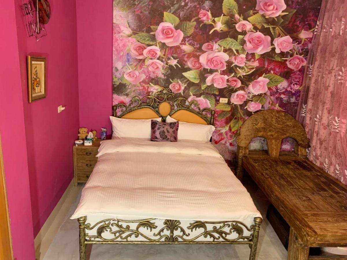 Hualien Seaside B&B Εξωτερικό φωτογραφία