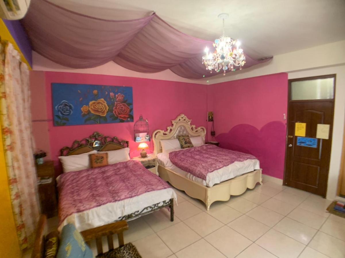Hualien Seaside B&B Εξωτερικό φωτογραφία