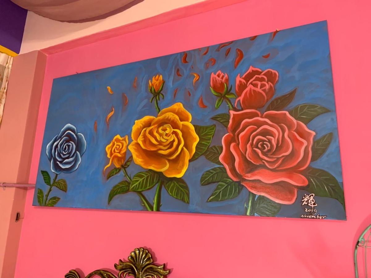 Hualien Seaside B&B Εξωτερικό φωτογραφία